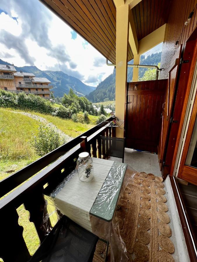 Chez Naomi - Studio Mirjam Chatel Exterior photo